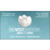 CEREC Business Card, Full Color Design Both Sides, 3-1/2" W x 2" W, 500/Pkg