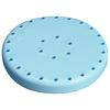 Bloc porte-fraise magnétique - 28 Holes FG/RA, Blue