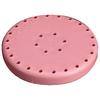 Bloc porte-fraise magnétique - 28 Holes FG/RA, Coral