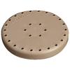 Bloc porte-fraise magnétique - 28 Holes FG/RA, Beige