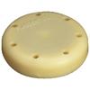 Bloc porte-fraise magnétique - 7 Holes FG/RA, Yellow