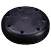Bloc porte-fraise magnétique - 7 Holes FG/RA, Black