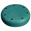 Bloc porte-fraise magnétique - 7 Holes FG/RA, Aquamarine