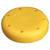 Bloc porte-fraise magnétique - 7 Holes FG/RA, Neon Yellow