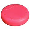 Bloc porte-fraise magnétique - 7 Holes FG/RA, Neon Pink