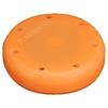 Bloc porte-fraise magnétique - 7 Holes FG/RA, Neon Tangerine