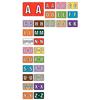 Barkley® ABKM and SYCOM® Compatible Alpha Labels