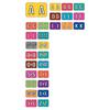 Jewel Tone™ Alpha Labels