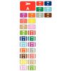 Smead® Alpha-Z™ Compatible Labels