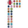 Smead® Alpha-Z™ BCCR/BCCS Compatible Labels (Tab® Compatible)