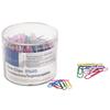 Sparco Saver Brand Gem Clips