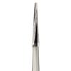 Fraises micro endodontiques de précision EndoGuide™ – FG, fissure conique à bout rond, diamètre de 0,3 mm, 5/emballage - # EG1, 3.5 mm Length