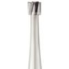 Fraises au carbure opératoires standard – ÉPG - Inverted Cone, # 35, 1.0 mm Diameter, 0.7 mm Length, 100/Pkg