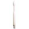 FlashBuster Composite Fiber Burs – Paro Flame, LA, 6/Pkg - Long, Bur #2506