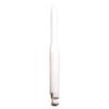 FlashBuster Composite Fiber Burs – Standard, LA, 6/Pkg - Pointed Cylinder, Bur #2504