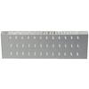 Porte-fraises en plexiglas transparent - 36 Holes, 18 FG/18 RA