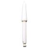 FlashBuster Composite Fiber Burs – Jumbo, LA, 6/Pkg - Bullet, Bur #4002