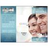 CEREC Brochures, Personalized, 3-5/8" W x 8-1/2" H, 50/Pkg