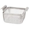 Panier à maille en acier inoxydable et nettoyeur à ultrasons PC3 - PC3 Ultrasonic Cleaner Stainless Steel Mesh Basket