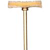 SHP Polishing Brush With Chamois Center, 22mm, Pkg/6