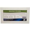 Die Epoxy Type 8000 System, Die Epoxy