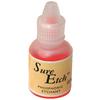 Liquide de mordançage à acide phosphorique 37 % SureEtch – Teinte rouge, 10 ml