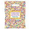 Toothbrush Mix-Up Referral Bag, 9" W x 12" H, 100/Pkg
