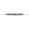 Élévateurs chirurgicaux – Allen périostique, manche Satin Steel 6, double extrémité - Surgical Elevators – Allen Periosteal, 6 Satin Steel Handle, Double End