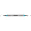Sickle Scalers – IUFW Indiana University Fort Wayne, 204, Double End - 2 Octagonal Handle