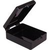 2" Rigid Plastic Box 500/Pkg