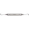 Extracteurs de couronnes – N134, manche hexagonal, double extrémité - Crown Removers – N134, Hexagonal Handle, Double End