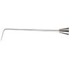 Sonde exploratrice – 6DE, manche standard, double extrémité - Explorer – # 6DE, Standard Handle, Double End