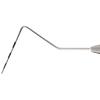 Periodontal Probe – # N22, Color Coded, Standard Handle, Single End 