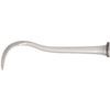 Scaler – # CI-1, Ivory, Standard Handle, Single End 