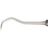 Sickle Scaler – # 1/1S (30/33), Jacquette, Anterior, Standard Handle, Double End 