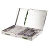 Cassettes d'instrument SysTM™ – 4B, 1/emballage