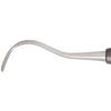 Universal Curette – # 17S/18S McCall, Standard Handle, Double End - Universal Scaler/Curette – # 17S/18S McCall, Standard Handle, Double End