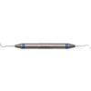 Universal Curette – # 7/8 Younger-Good, Double End - DuraLite® ColorRings™ Handle