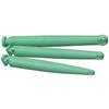 Emballage de Combo SmartBurs® II -, rondes, ca, 25/emballage - SmartBurs® II Combo Pack – Round, RA, 25/Pkg