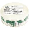 Étiquettes à chaleur sèche – 1", 60 verges - Dry Heat Labels – 1", 60 Yards
