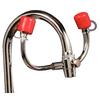 Emergency Angled Eyewash Station - Without Eliminator Valve