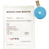 Nitrous Oxide Monitor - 3/Pkg