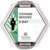X-ray  Monitoring Badge Service - Fetal Service Badge