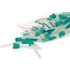 Mixing Tips, 48/Pkg - Standard, Green