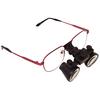 Loupes – 3,5 X, 1/emballage