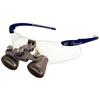 Loupes style sportif – Grossissement de 3,5 X