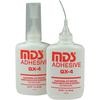 QX4 Adhesive – 1 oz Bottle