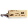 artBloc® Temp Blocks - Shade B4, 10/Pkg
