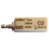 artBloc® Temp Blocks - Shade C3, 10/Pkg
