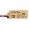 artBloc® Temp Blocks - Shade C4, 10/Pkg